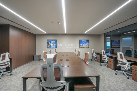 Офис 12м² в Corniche Road, ОАЭ №79209 19