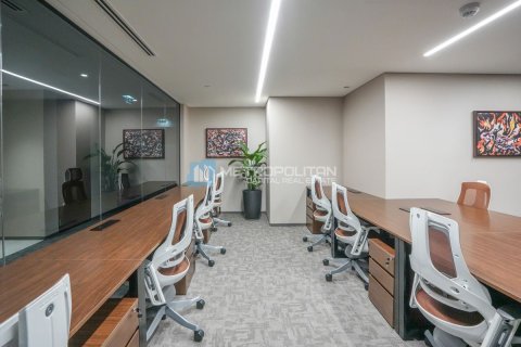 Офис 12м² в Corniche Road, ОАЭ №79209 20