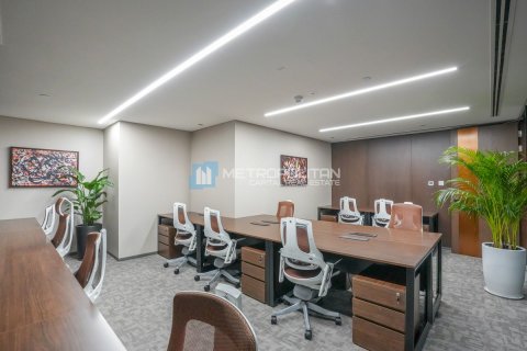 Офис 12м² в Corniche Road, ОАЭ №79209 21