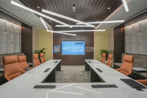 Офис 12м² в Corniche Road, ОАЭ №79209 30