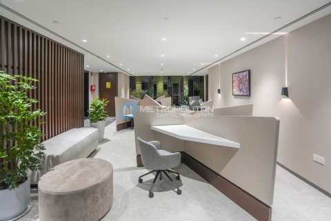 Офис 12м² в Corniche Road, ОАЭ №79209 26