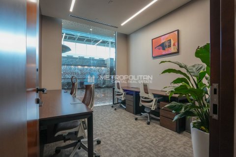 Офис 12м² в Corniche Road, ОАЭ №79209 11