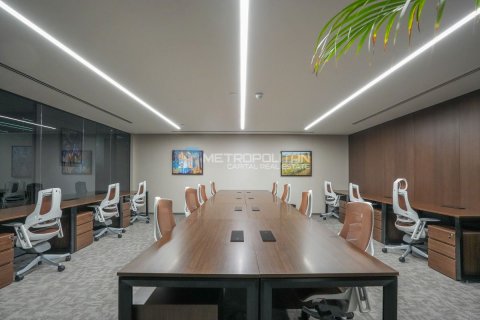 Офис 12м² в Corniche Road, ОАЭ №79209 18