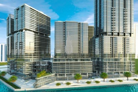 Apartment de 3 dormitorios en Al Reem Island, UAE No. 22633 20