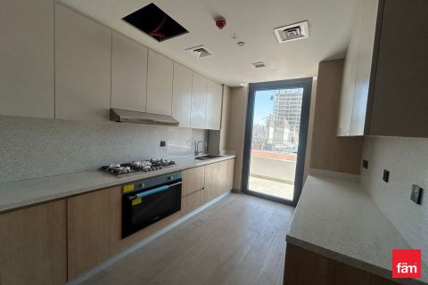 Apartment de 1 dormitorio en Dubai, UAE No. 100879 16