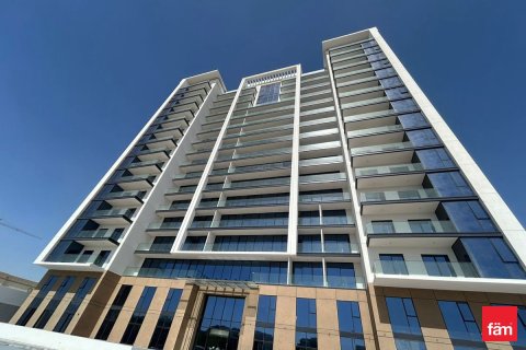 Apartment de 1 dormitorio en Dubai, UAE No. 100879 21