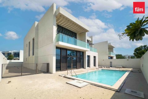 Villa de 4 chambres à Dubai, UAE No. 100884 3