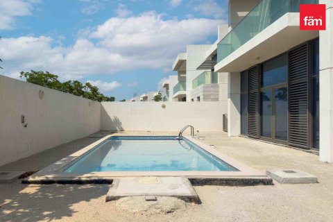 Villa de 4 chambres à Dubai, UAE No. 100884 25