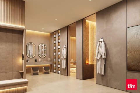 Appartement de 2 chambres à Dubai, UAE No. 100882 4