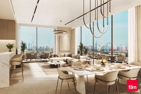Appartement de 2 chambres à Dubai, UAE No. 100882 7