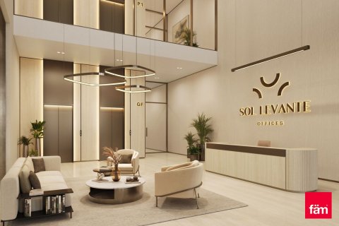 Appartement de 2 chambres à Dubai, UAE No. 100882 6
