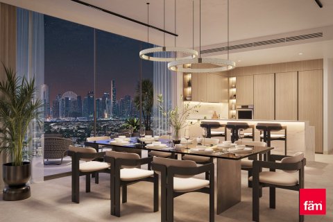 Appartement de 2 chambres à Dubai, UAE No. 100882 9