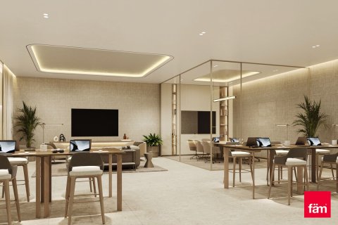 Appartement de 2 chambres à Dubai, UAE No. 100882 3