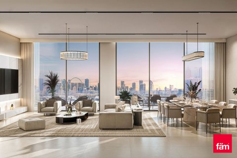 Appartement de 2 chambres à Dubai, UAE No. 100882 2
