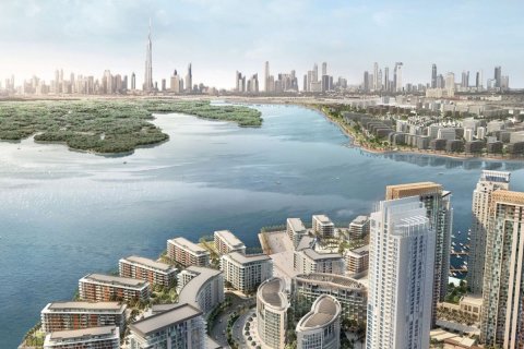 Apartment de 1 dormitorio en Dubai, UAE No. 100881 10