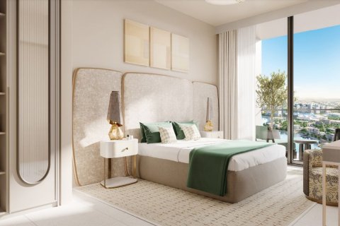 Apartment de 1 dormitorio en Dubai, UAE No. 100881 7