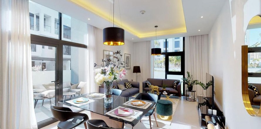 2 bedrooms Apartment in Dubai, UAE No. 76994
