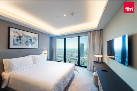 Apartment de 2 dormitorios en Dubai, UAE No. 76991 13