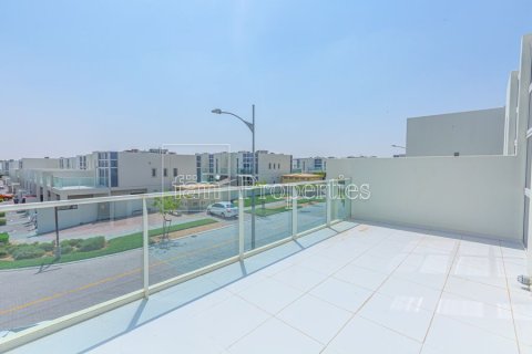 4 غرف نوم تاون هاوس في دبي, الإمارات العربية المتحدة رقم 76992 25