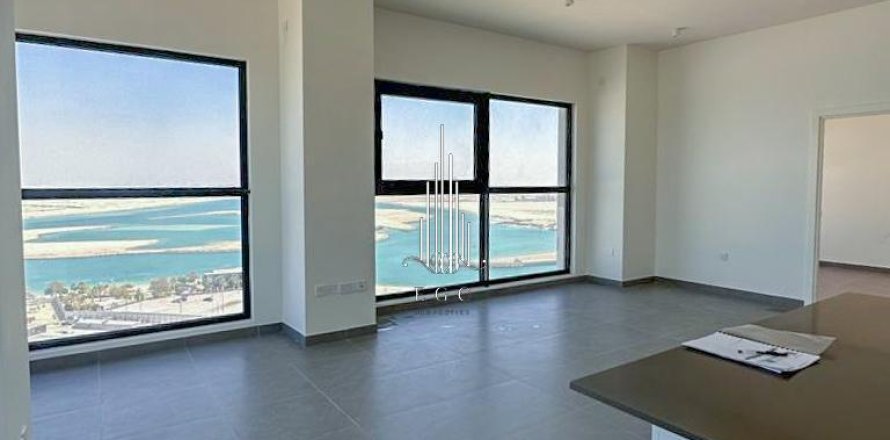 Apartment de 1 dormitorio en Makers District, UAE No. 28007