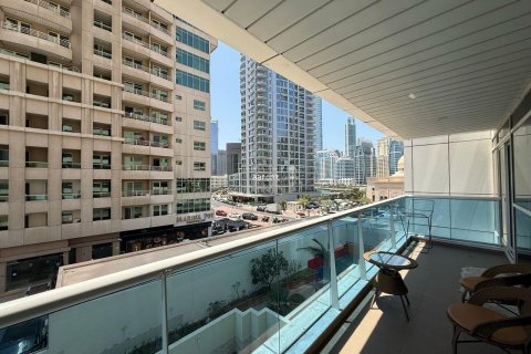 1 غرف نوم شقة في مرسى دبي, الإمارات العربية المتحدة رقم 103725 2