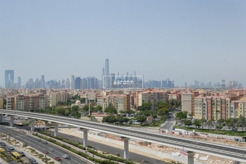 Apartment de 2 dormitorios en Al Furjan, UAE No. 103724 15