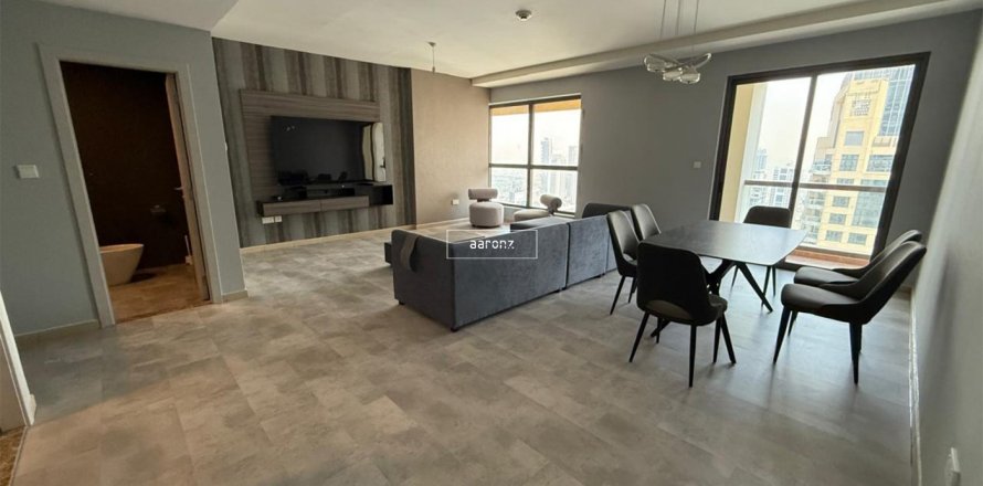 2 bedrooms Apartment in Jumeirah Beach Residence, UAE No. 103729
