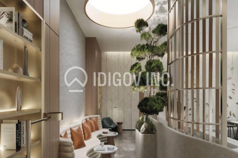 Appartement de 1 chambre à Business Bay, UAE No. 103701 6