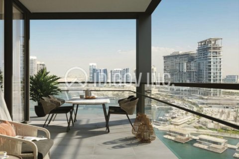 Appartement de 1 chambre à Business Bay, UAE No. 103701 3