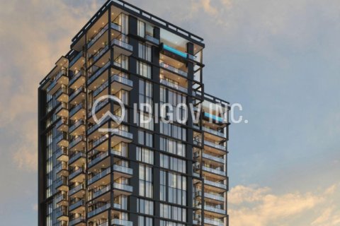Appartement de 1 chambre à Business Bay, UAE No. 103701 10
