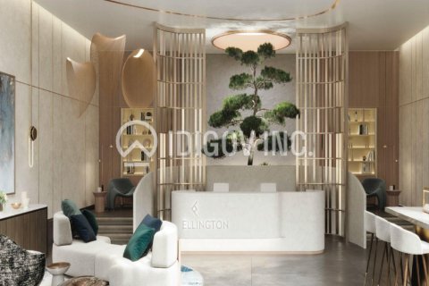 Appartement de 1 chambre à Business Bay, UAE No. 103701 5
