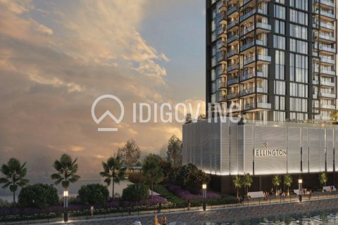 Appartement de 1 chambre à Business Bay, UAE No. 103701 11