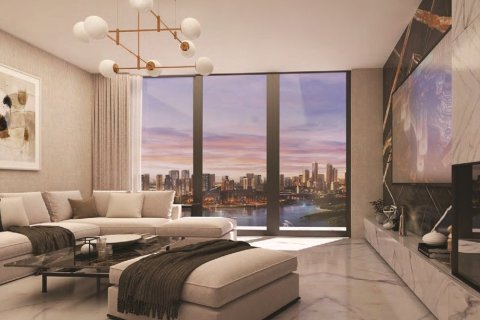 BINGHATTI CREST No. 69893