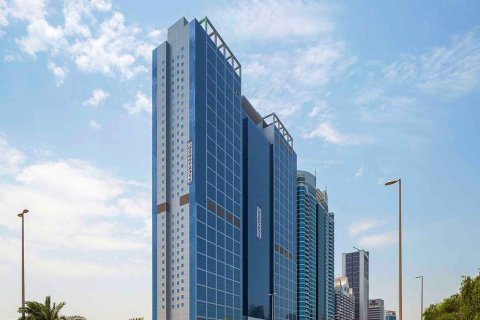 Al Meena Tower  №69914