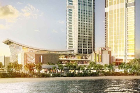 NATION TOWERS  No. 69911