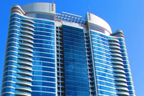 AL ARYAM TOWER  №69912