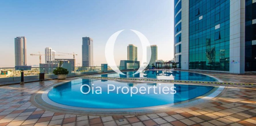 2 bedrooms Apartment in Al Reem Island, UAE No. 66038