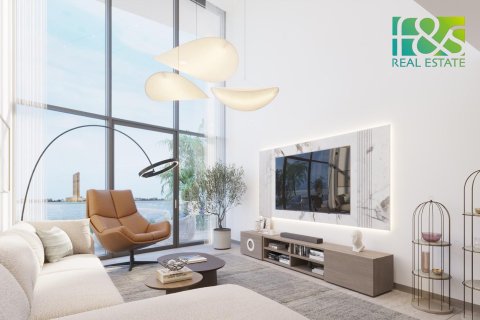Appartement de 1 chambre à Al Marjan Island, UAE No. 43495 20