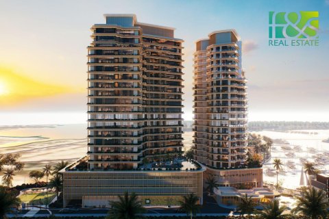 Appartement de 1 chambre à Al Hamra Village, UAE No. 43494 15