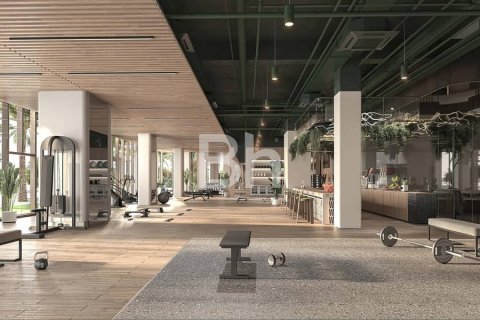 Apartment de 1 dormitorio en  Yas Island, UAE No. 67841 11