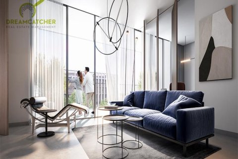 Apartment de 1 dormitorio en Naseej District, UAE No. 31868 1