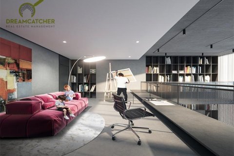 Apartment de 1 dormitorio en Naseej District, UAE No. 31868 2