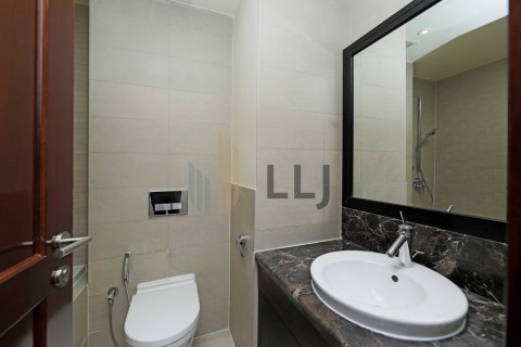 Appartement de 3 chambres à Saadiyat Island, UAE No. 49620 14