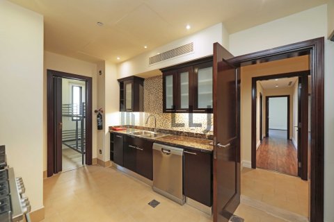 Appartement de 3 chambres à Saadiyat Island, UAE No. 49620 22
