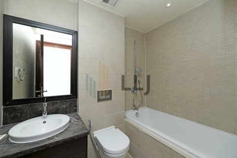 Appartement de 3 chambres à Saadiyat Island, UAE No. 49620 10