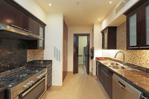 Appartement de 3 chambres à Saadiyat Island, UAE No. 49620 21