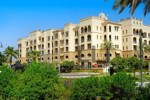 Appartement de 3 chambres à Saadiyat Island, UAE No. 49620 6