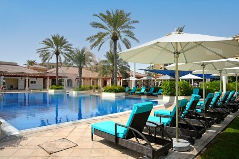 Appartement de 3 chambres à Saadiyat Island, UAE No. 49620 4