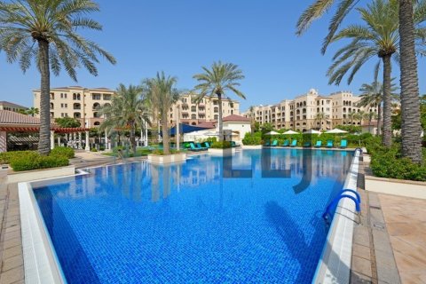 Appartement de 3 chambres à Saadiyat Island, UAE No. 49620 27
