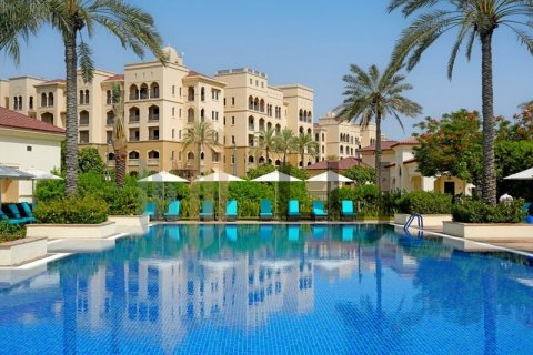 Appartement de 3 chambres à Saadiyat Island, UAE No. 49620 8